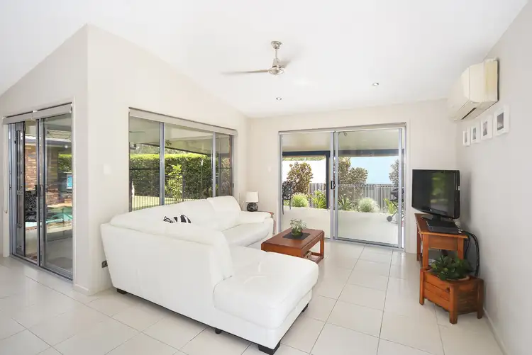 Second view of Homely house listing, 4 Dollarbird Drive, Pomona QLD 4568