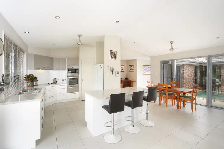Third view of Homely house listing, 4 Dollarbird Drive, Pomona QLD 4568