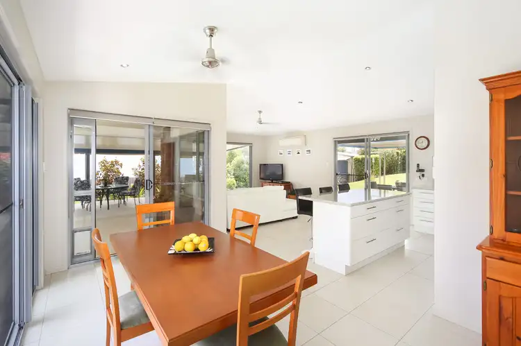 Fourth view of Homely house listing, 4 Dollarbird Drive, Pomona QLD 4568