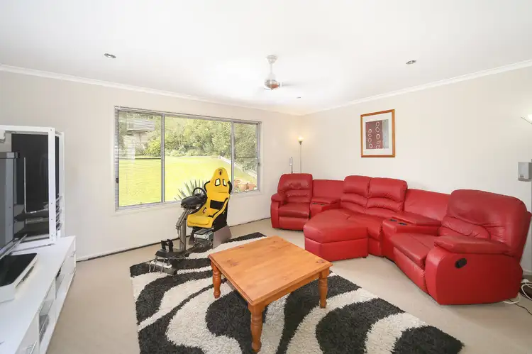 Fifth view of Homely house listing, 4 Dollarbird Drive, Pomona QLD 4568