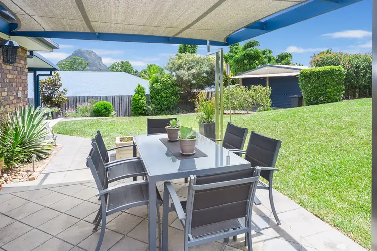 Sixth view of Homely house listing, 4 Dollarbird Drive, Pomona QLD 4568