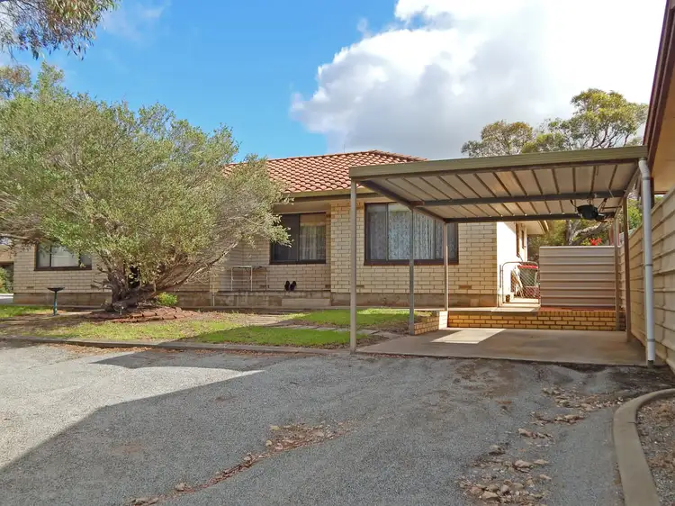 8 Watherston Street, Port Lincoln SA 5606