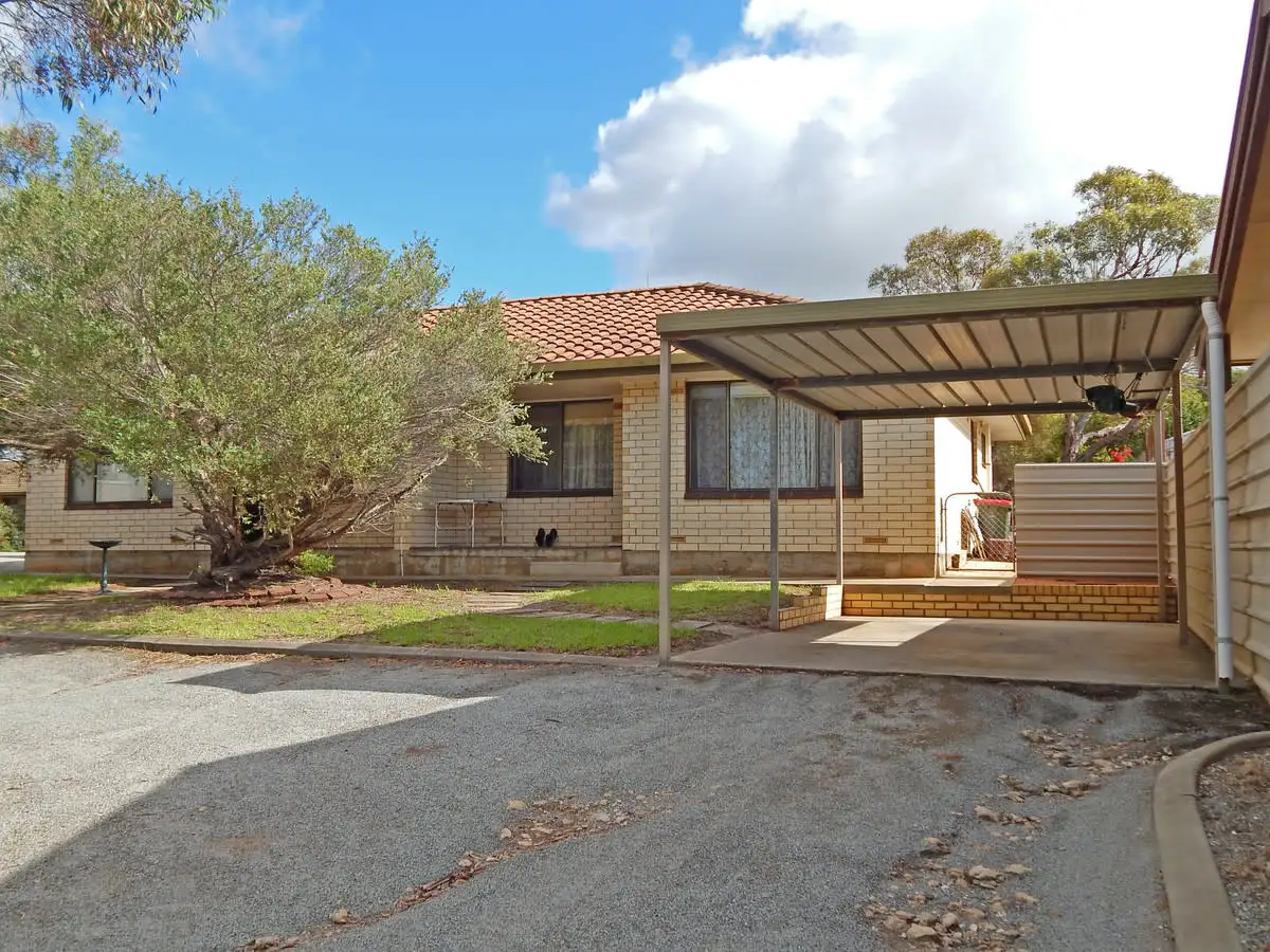Main view of Homely unit listing, 8 Watherston Street, Port Lincoln SA 5606