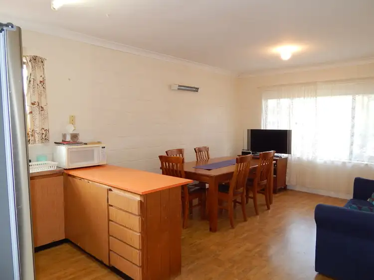 Second view of Homely unit listing, 8 Watherston Street, Port Lincoln SA 5606