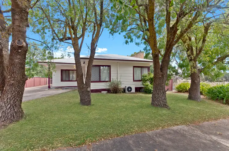71 Gordon Street, Hamilton VIC 3300