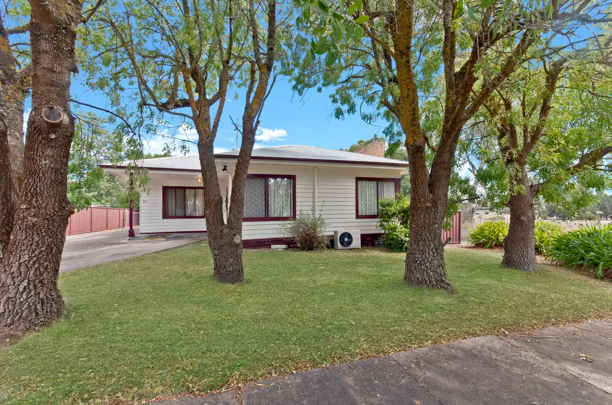 Main view of Homely house listing, 71 Gordon Street, Hamilton VIC 3300