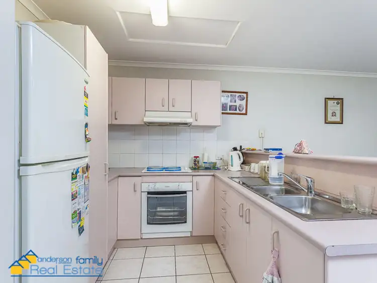 Third view of Homely unit listing, Address available on request