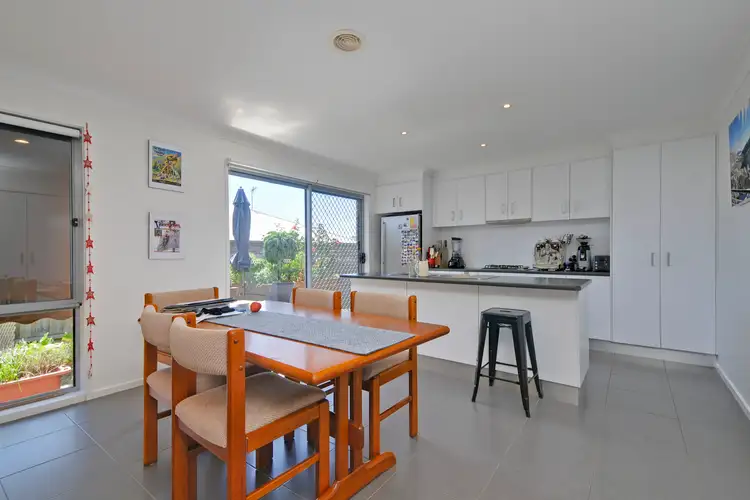 Second view of Homely house listing, 16 Woodhall Close, Traralgon VIC 3844