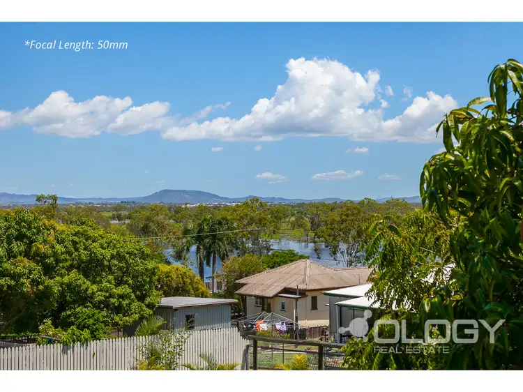 Second view of Homely house listing, 14 Cairns Street, The Range QLD 4700