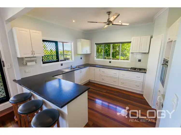 Third view of Homely house listing, 14 Cairns Street, The Range QLD 4700