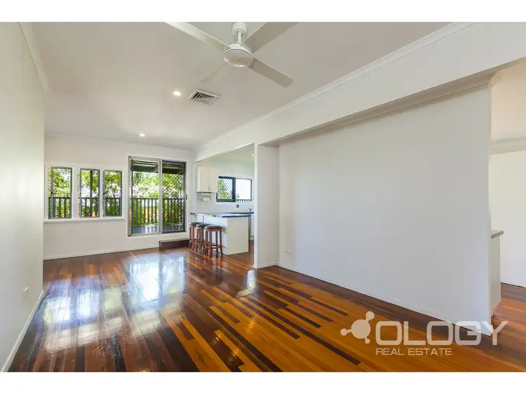 Fifth view of Homely house listing, 14 Cairns Street, The Range QLD 4700