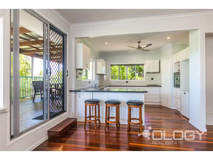 Sixth view of Homely house listing, 14 Cairns Street, The Range QLD 4700