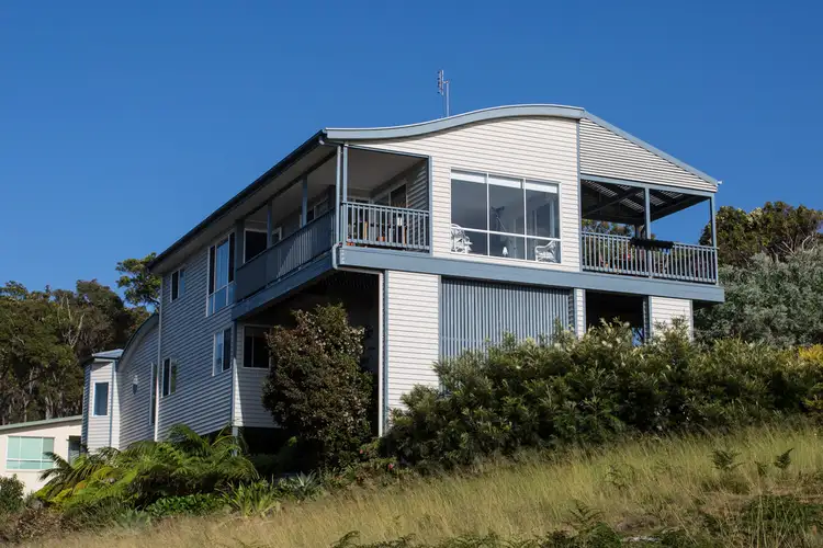 Second view of Homely house listing, 2 Casey Jayne Court, Tura Beach NSW 2548