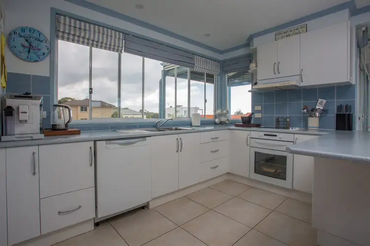 Sixth view of Homely house listing, 2 Casey Jayne Court, Tura Beach NSW 2548