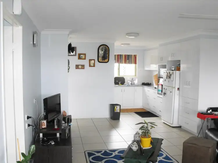 Third view of Homely house listing, 25 Free Street, Nobby QLD 4360