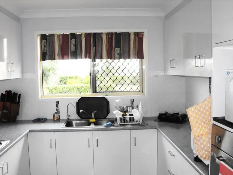 Fifth view of Homely house listing, 25 Free Street, Nobby QLD 4360