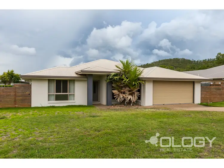 9 Wittenberg Way, Norman Gardens QLD 4701