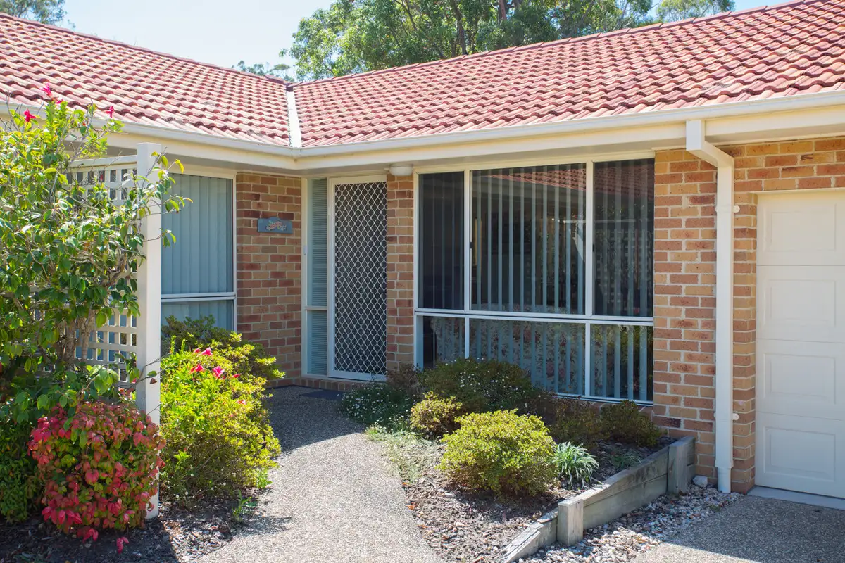Main view of Homely retirement listing, 2/35 Pacific Way, Tura Beach NSW 2548