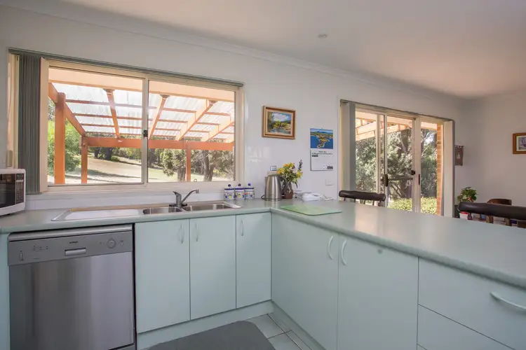 Third view of Homely retirement listing, 2/35 Pacific Way, Tura Beach NSW 2548
