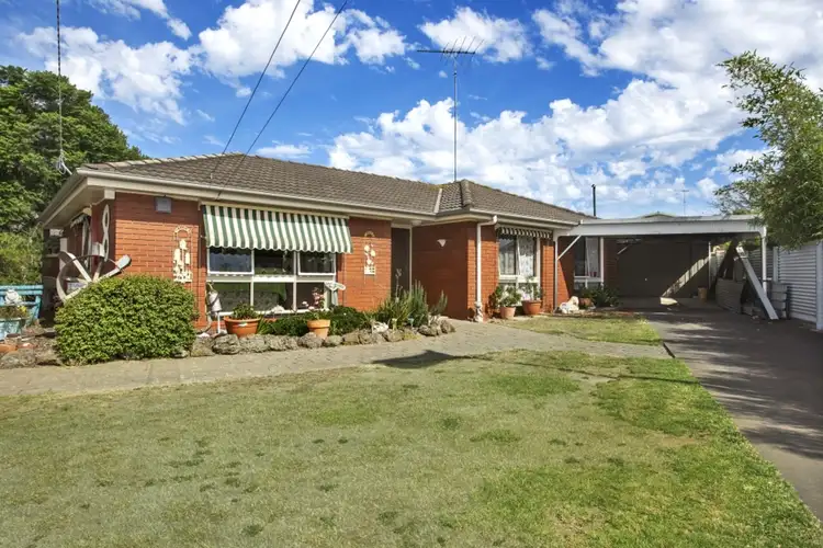 8 Winter Street, Belmont VIC 3216