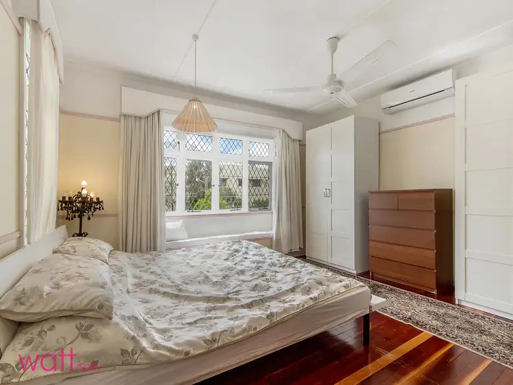 Fifth view of Homely house listing, 17 Noble Street, Wilston QLD 4051