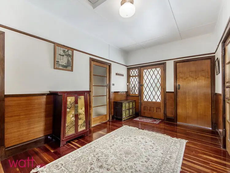Sixth view of Homely house listing, 17 Noble Street, Wilston QLD 4051
