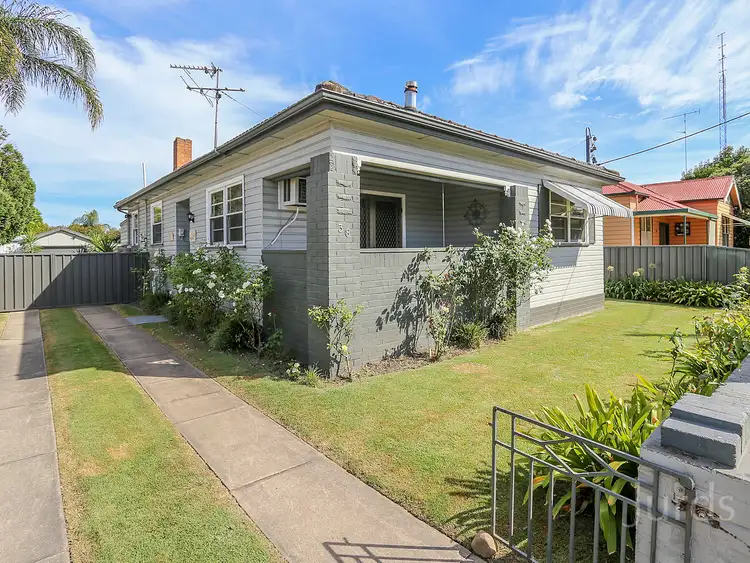 Main view of Homely house listing, 38 Boomerang Street, Cessnock NSW 2325