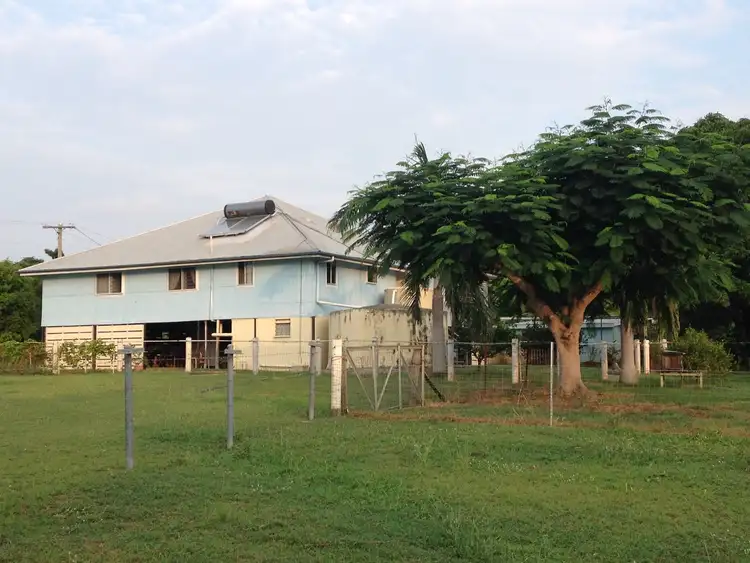 Main view of Homely rural property listing, 55799 Bruce Highway, Raglan QLD 4697