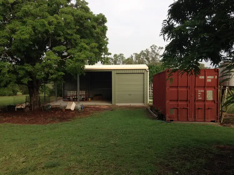 Third view of Homely rural property listing, 55799 Bruce Highway, Raglan QLD 4697
