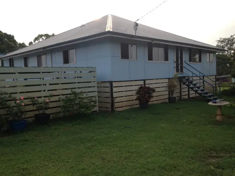 Fifth view of Homely rural property listing, 55799 Bruce Highway, Raglan QLD 4697