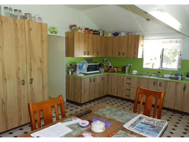 Sixth view of Homely rural property listing, 55799 Bruce Highway, Raglan QLD 4697