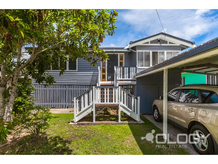 27 Rose Street, Koongal QLD 4701