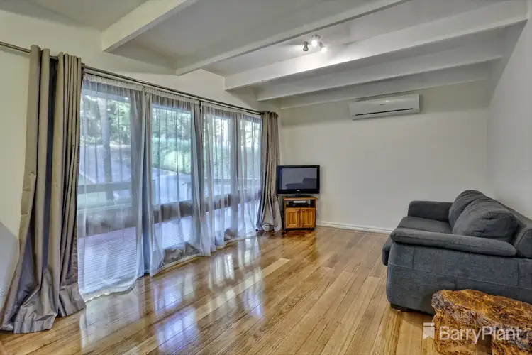 Second view of Homely house listing, 10 Jacka Road, Avonsleigh VIC 3782