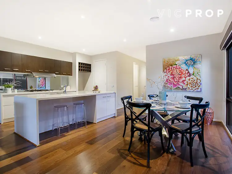 Fifth view of Homely townhouse listing, 37A Windsor Avenue, Mckinnon VIC 3204