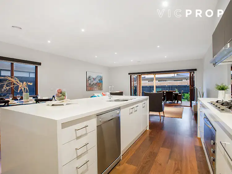 Sixth view of Homely townhouse listing, 37A Windsor Avenue, Mckinnon VIC 3204