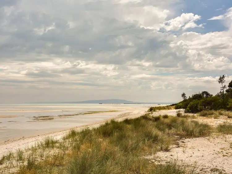 Third view of Homely house listing, 159 Rosebud Foreshore, Rosebud VIC 3939