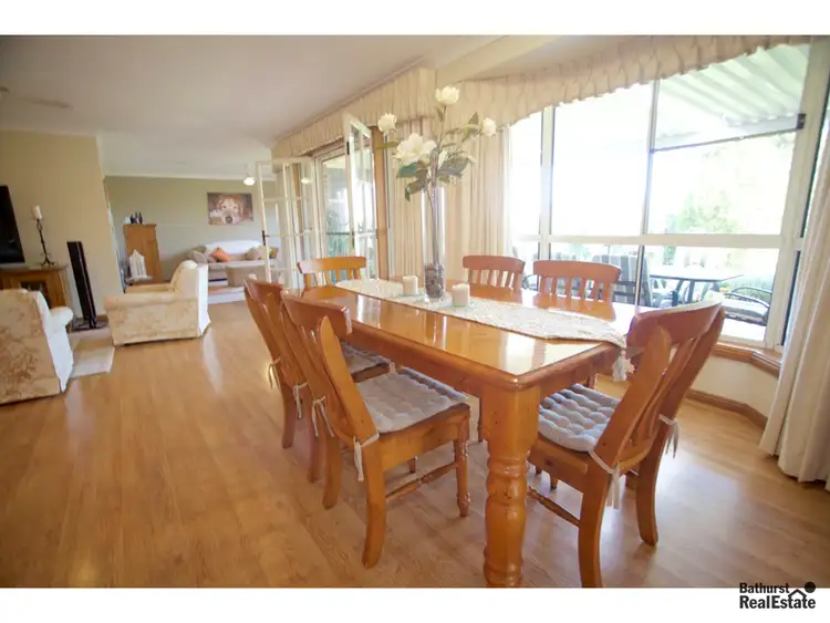 Seventh view of Homely house listing, 10 Caples Close, Kelso NSW 2795
