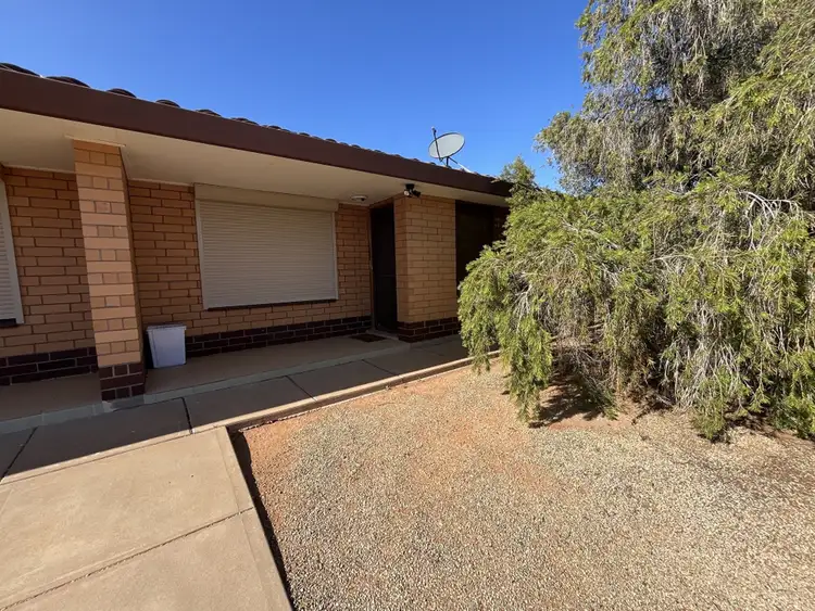 2/70 Main Street, Port Augusta SA 5700