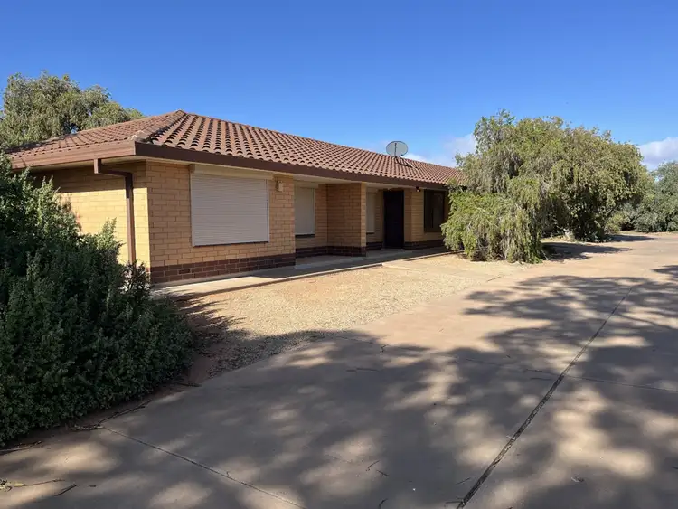 Second view of Homely unit listing, 2/70 Main Street, Port Augusta SA 5700