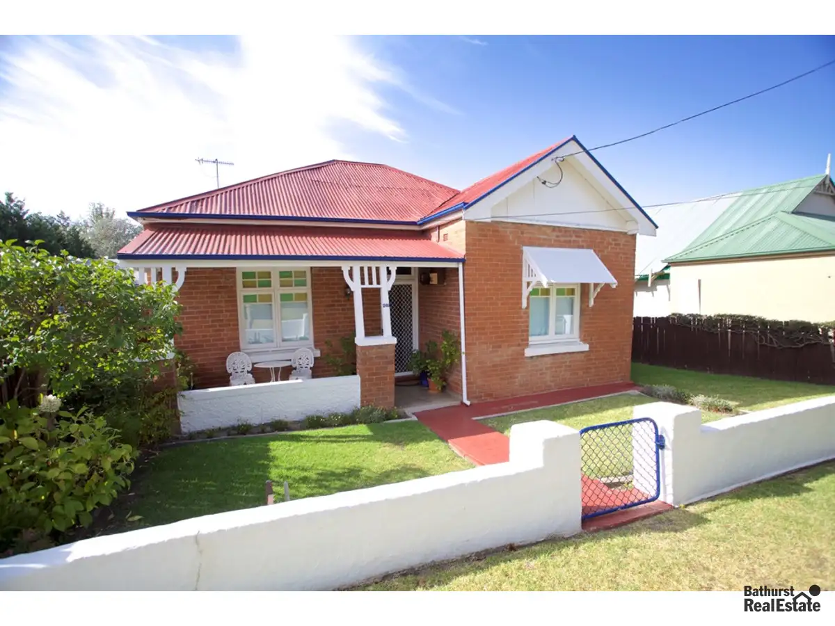 Main view of Homely house listing, 248 Peel Street, Bathurst NSW 2795