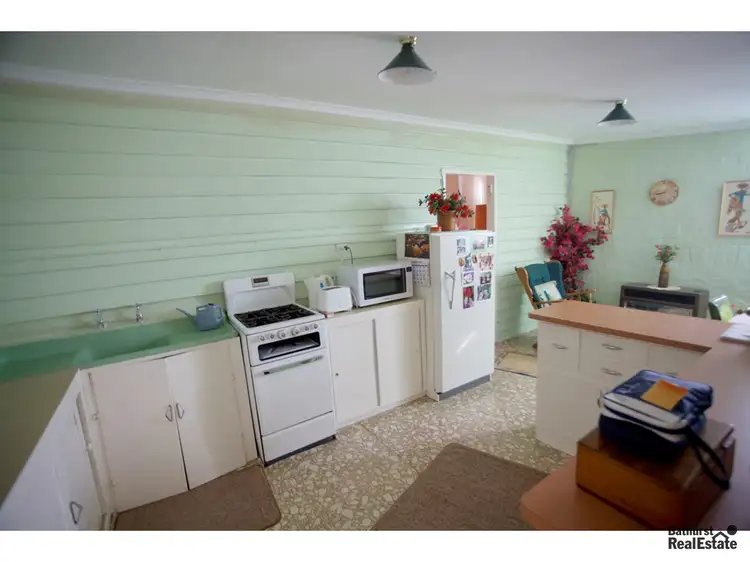 Second view of Homely house listing, 248 Peel Street, Bathurst NSW 2795