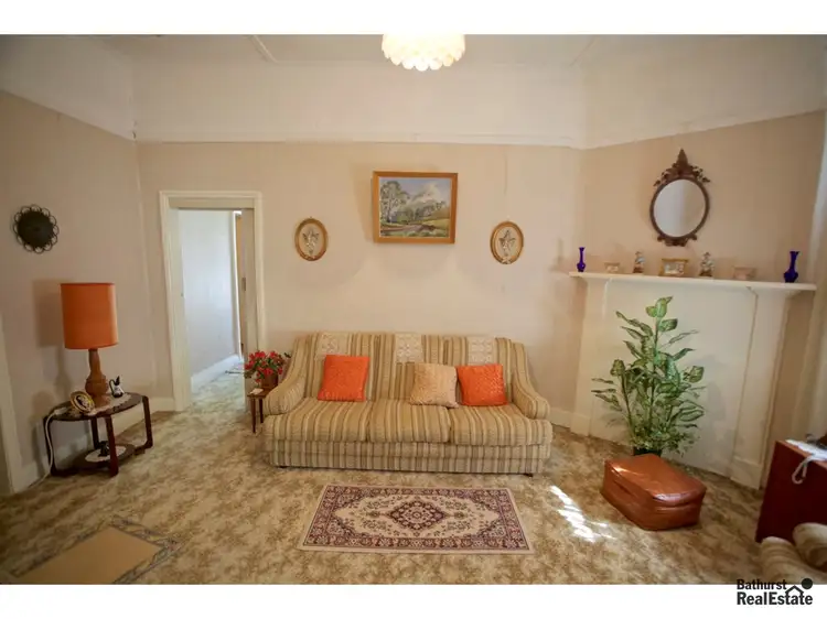 Third view of Homely house listing, 248 Peel Street, Bathurst NSW 2795