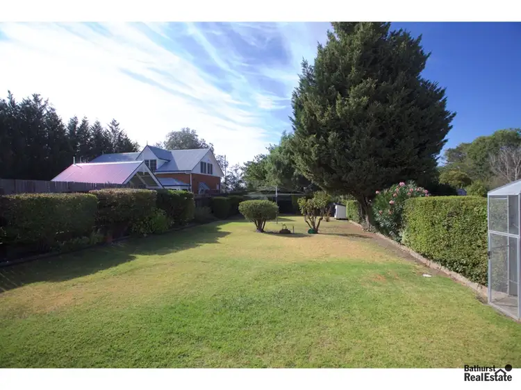 Fifth view of Homely house listing, 248 Peel Street, Bathurst NSW 2795