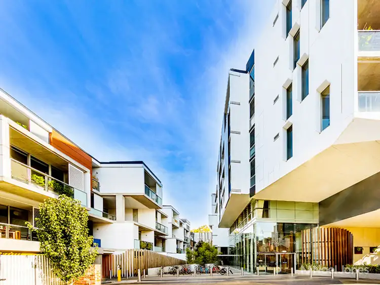 316/4 Bik Lane, Fitzroy North VIC 3068