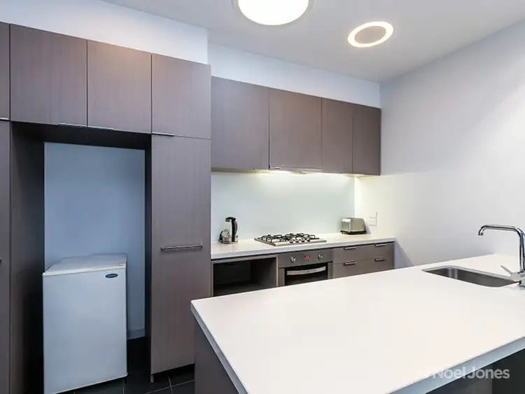 Fourth view of Homely apartment listing, 316/4 Bik Lane, Fitzroy North VIC 3068