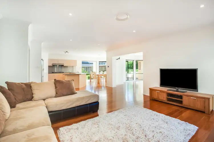 Second view of Homely house listing, 8 Jean Marie Crescent, Erina NSW 2250