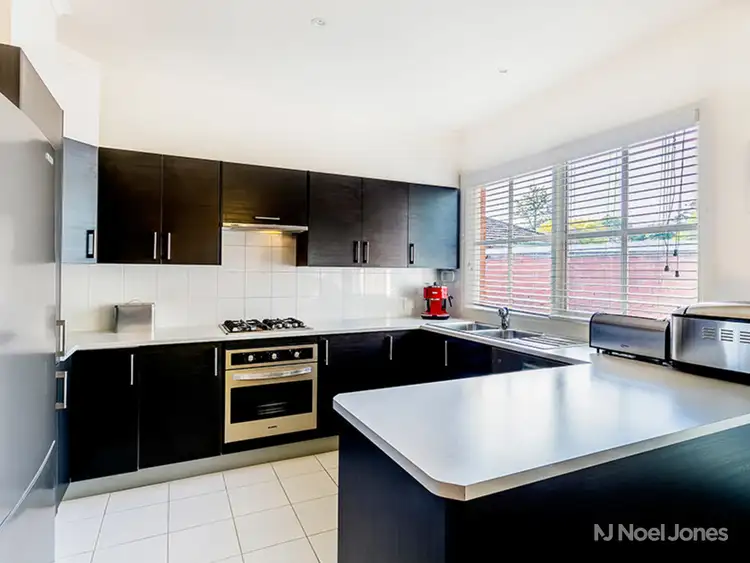 Fourth view of Homely townhouse listing, 3/9 May Street, Doncaster East VIC 3109