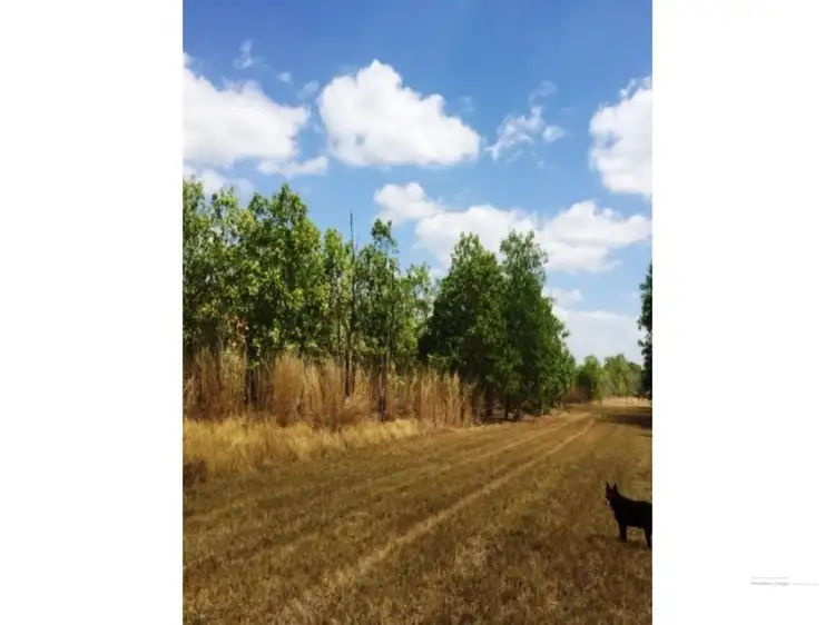 Second view of Homely rural property listing, 125 Metcalfe Road, Humpty Doo NT 836