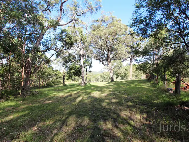 Third view of Homely rural property listing, 118 Mount Baker Road, Mount View NSW 2325