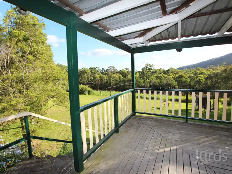 Fourth view of Homely rural property listing, 118 Mount Baker Road, Mount View NSW 2325
